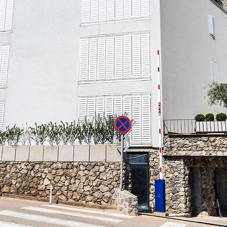 Miramare Apartments Przno Kültér fotó