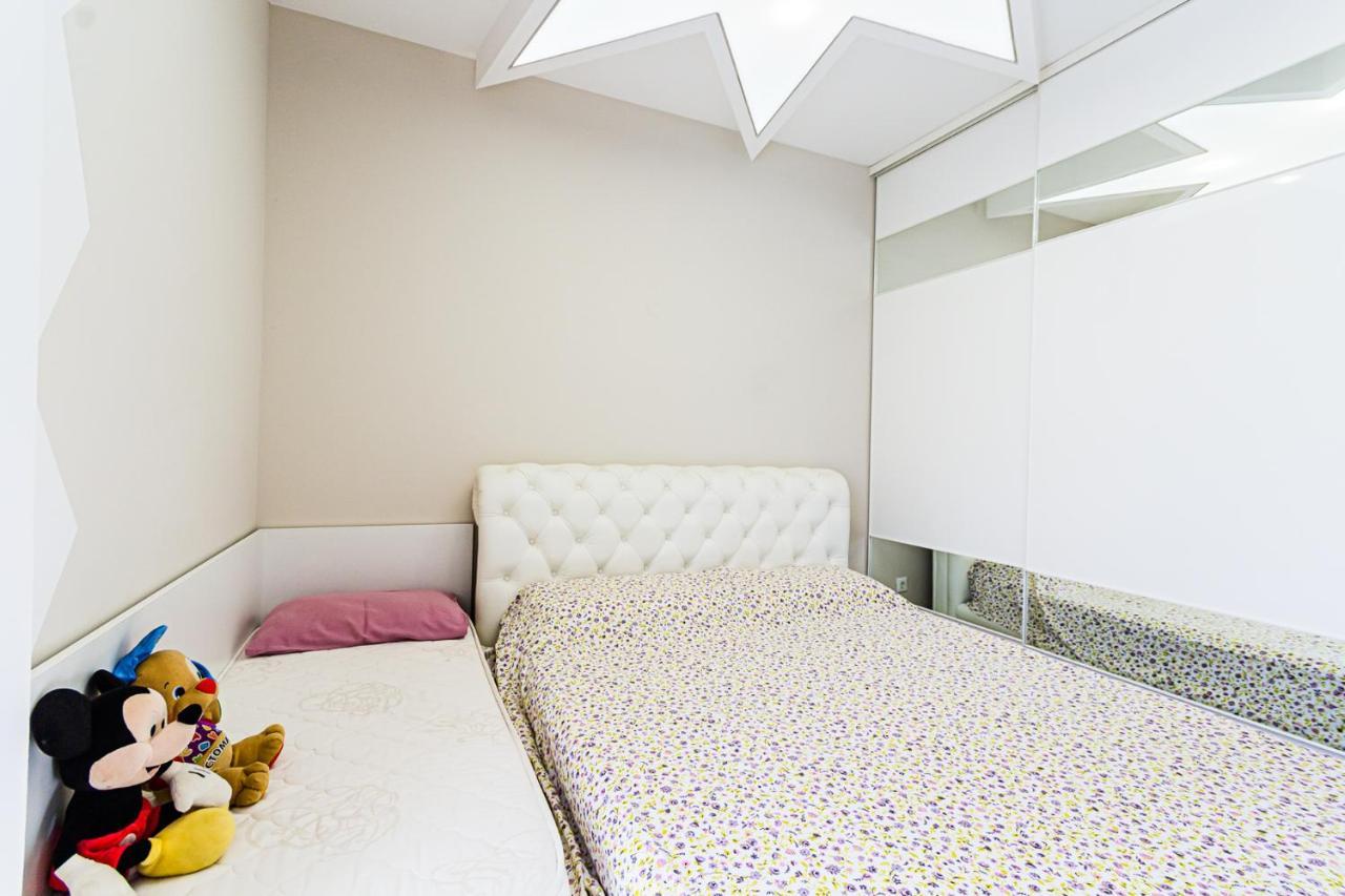 Miramare Apartments Przno Kültér fotó