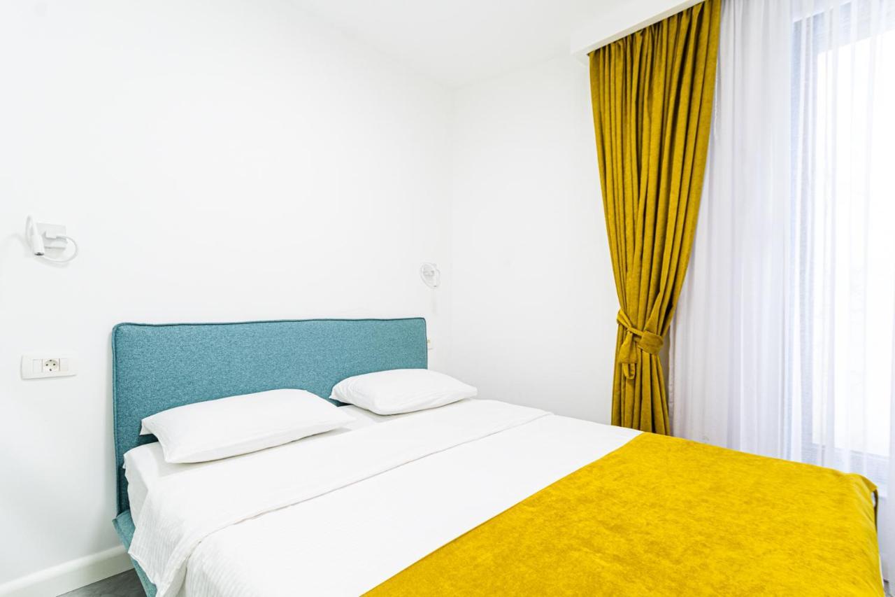 Miramare Apartments Przno Kültér fotó